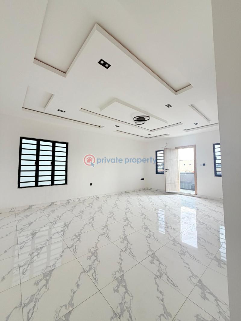 4 bedroom Semi detached Duplex For Sale Gbagada Lagos - 10