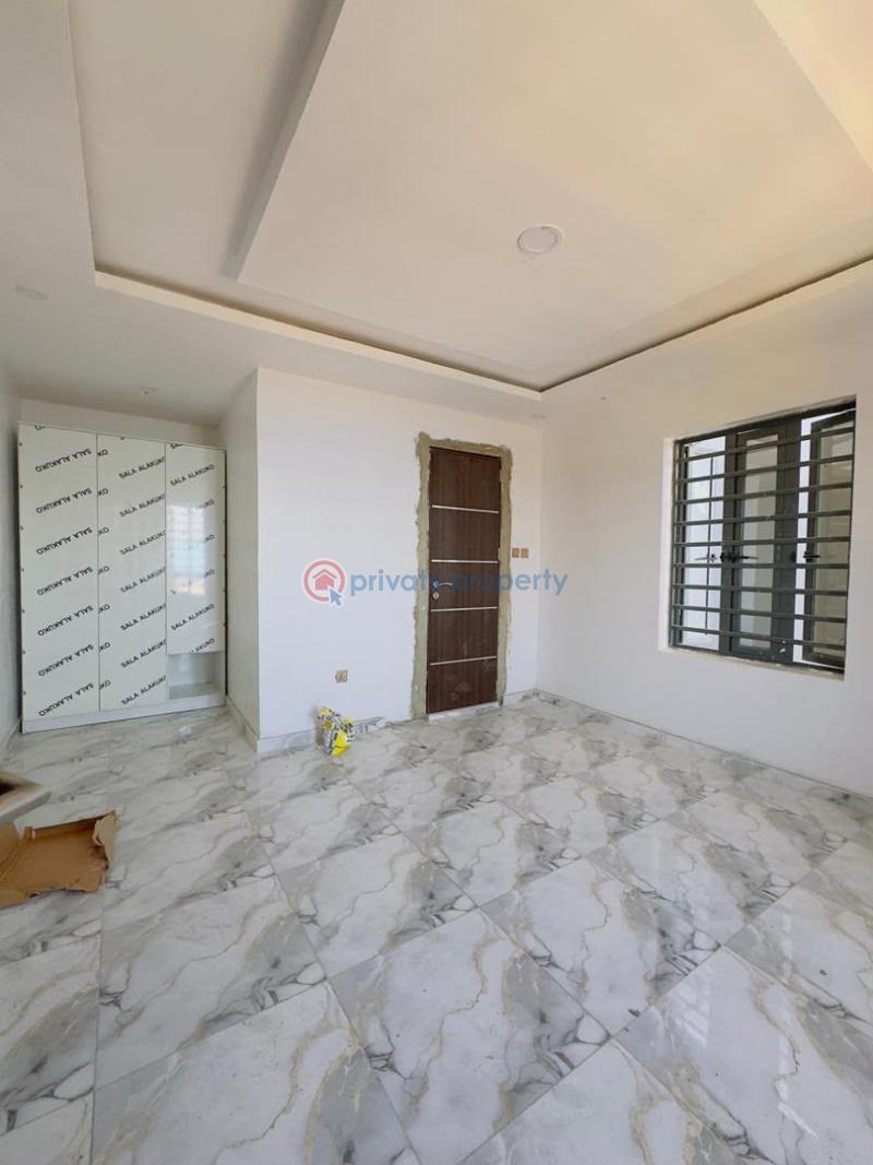 4 bedroom Semi detached Duplex For Sale Gbagada Lagos - 6