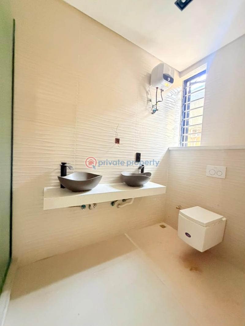 4 bedroom Semi detached Duplex For Sale Gbagada Lagos - 6