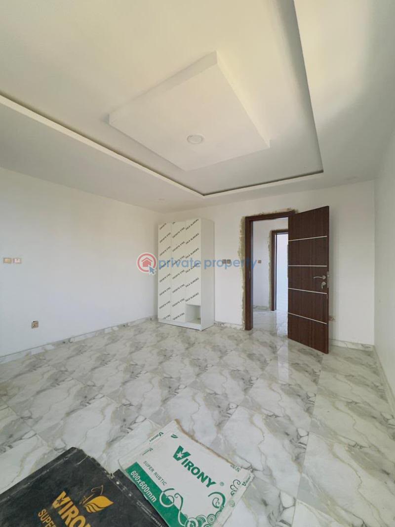 4 bedroom Semi detached Duplex For Sale Gbagada Lagos - 7