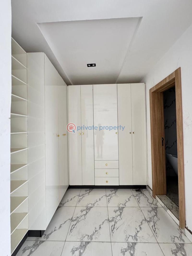 4 bedroom Semi detached Duplex For Sale Gbagada Lagos - 10