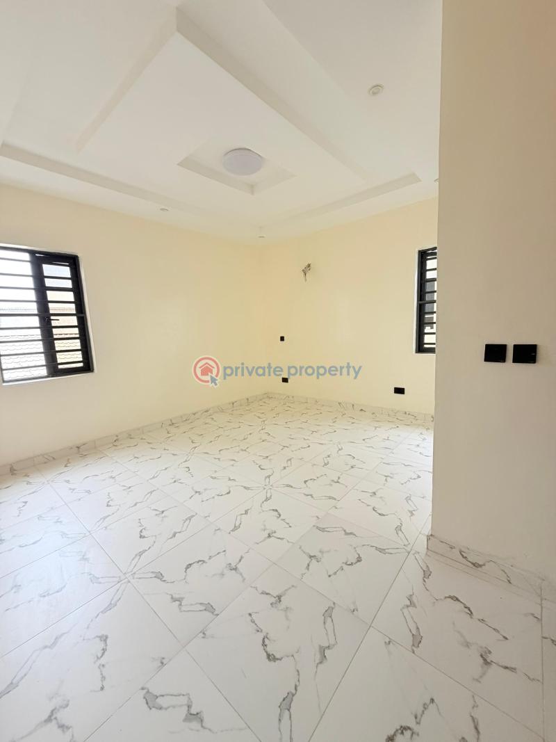 4 bedroom Semi detached Duplex For Sale Gbagada Lagos - 7
