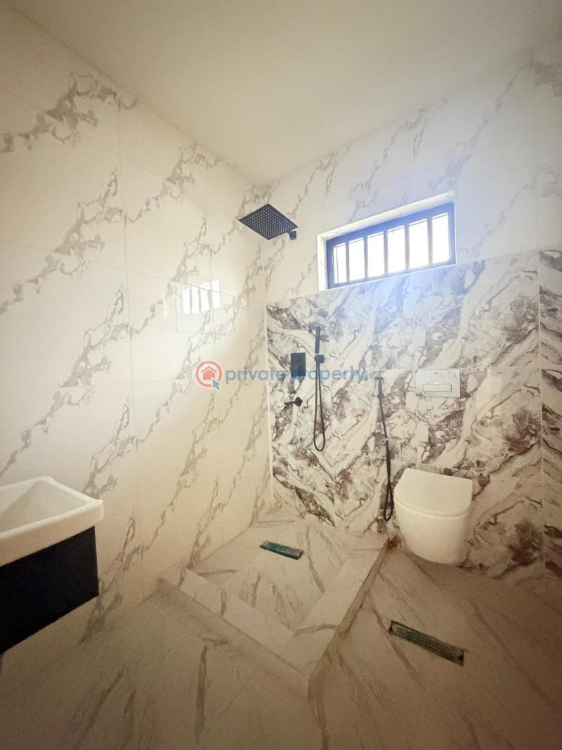 4 bedroom Semi detached Duplex For Sale Gbagada Lagos - 1