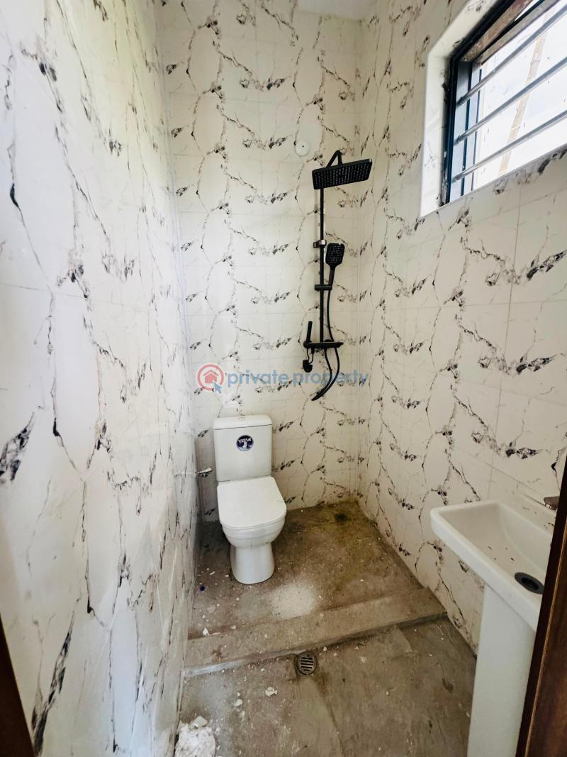 4 bedroom Semi detached Duplex For Sale Gbagada Lagos - 1