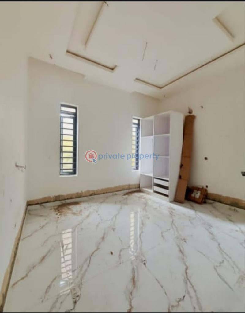4 bedroom Detached Duplex For Sale Ogudu Lagos - 9