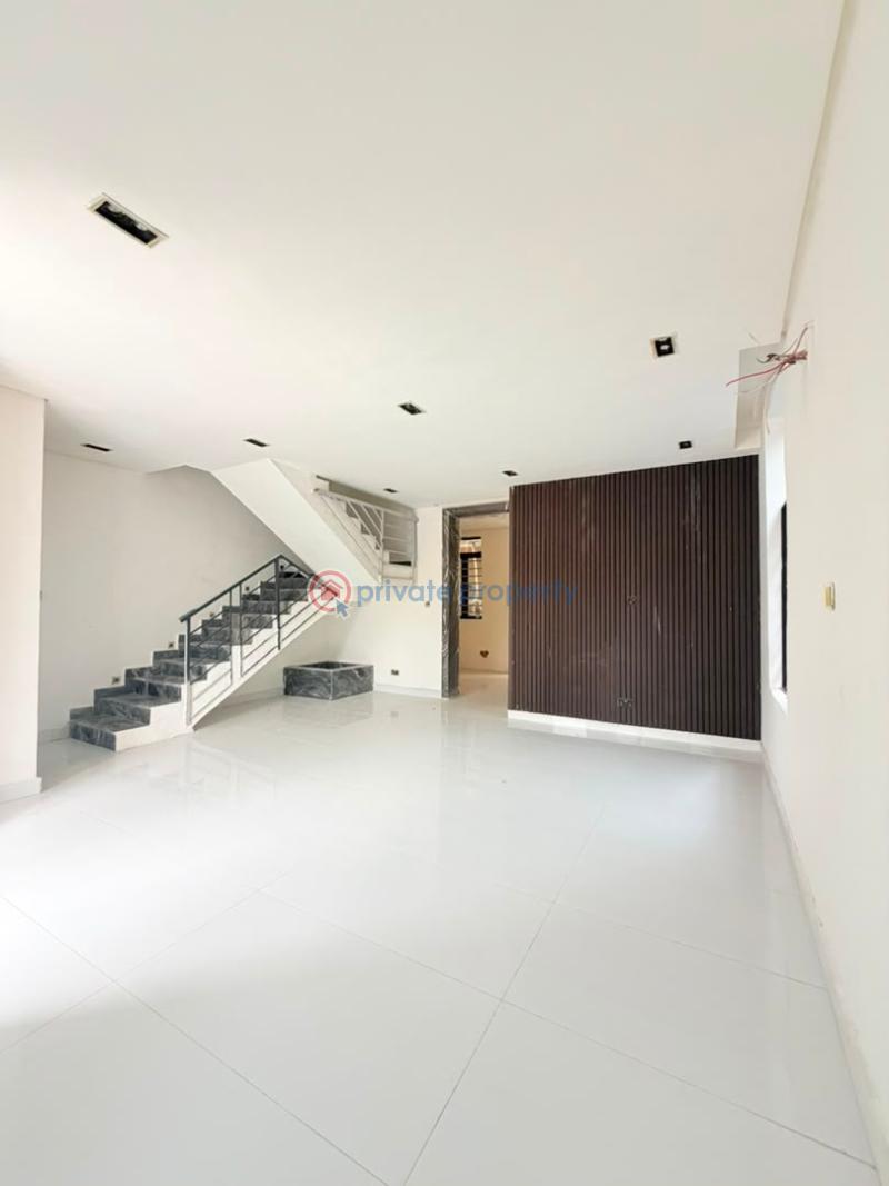 4 bedroom Semi detached Duplex For Sale Gbagada Lagos - 8