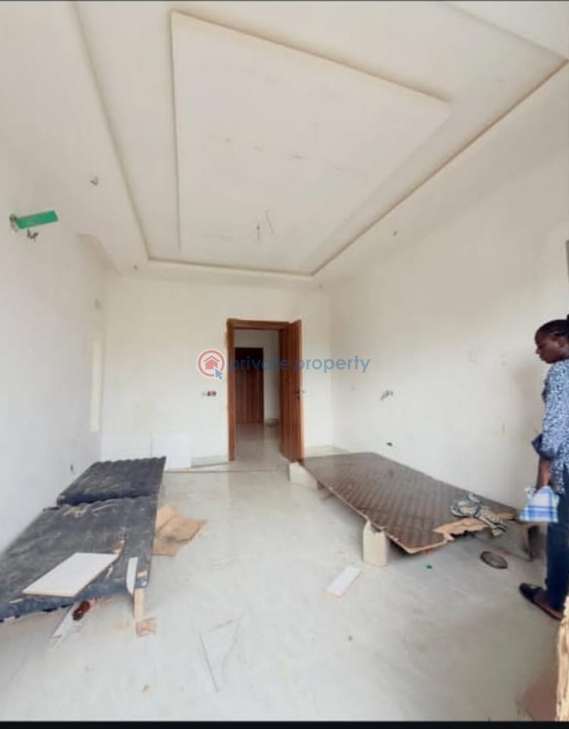 4 bedroom Detached Duplex For Sale Ogudu Lagos - 4
