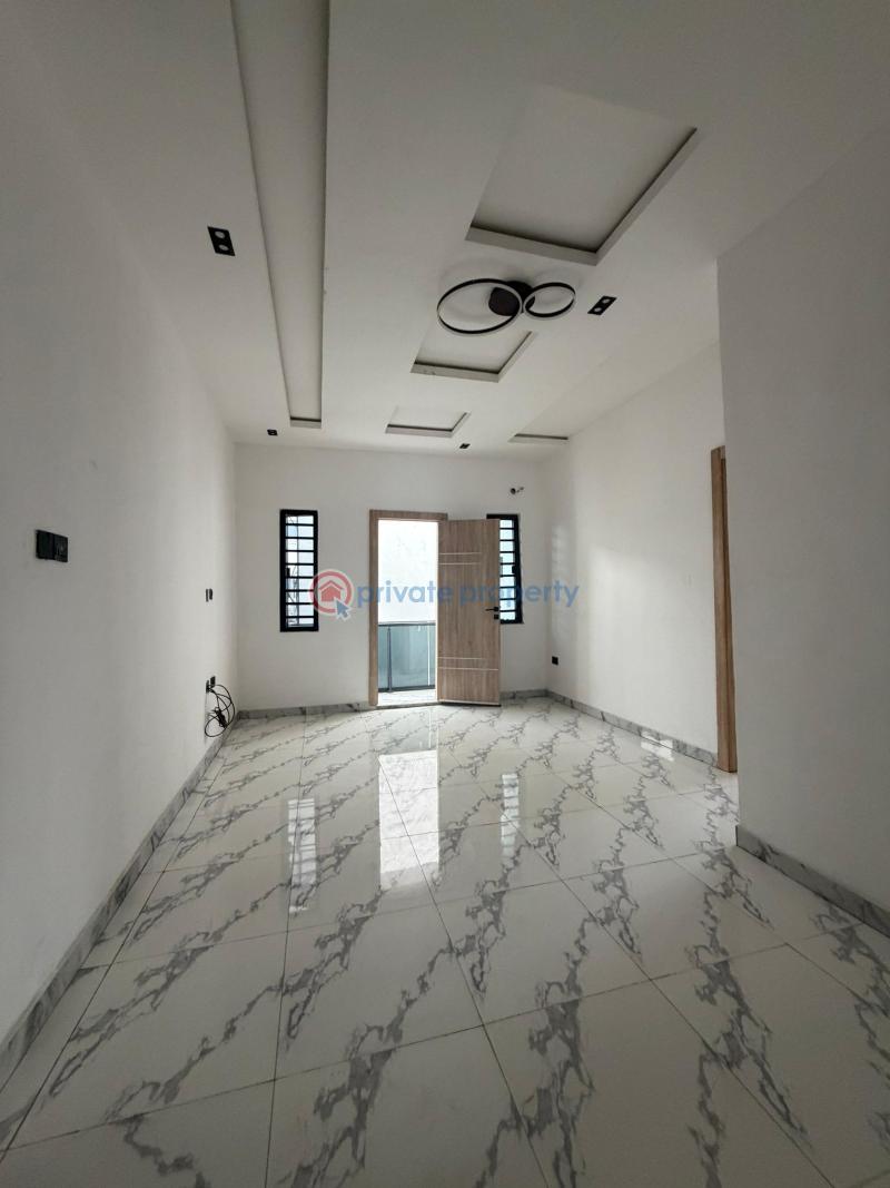 4 bedroom Semi detached Duplex For Sale Gbagada Lagos - 8