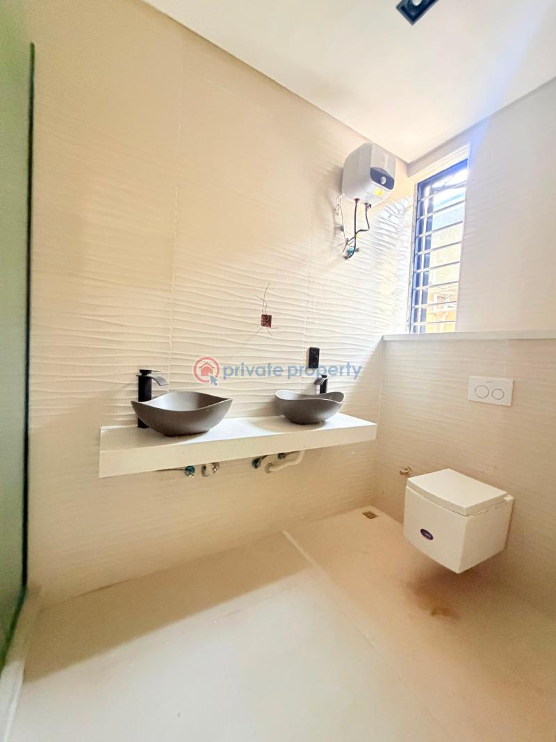 4 bedroom Semi detached Duplex For Sale Gbagada Lagos - 0