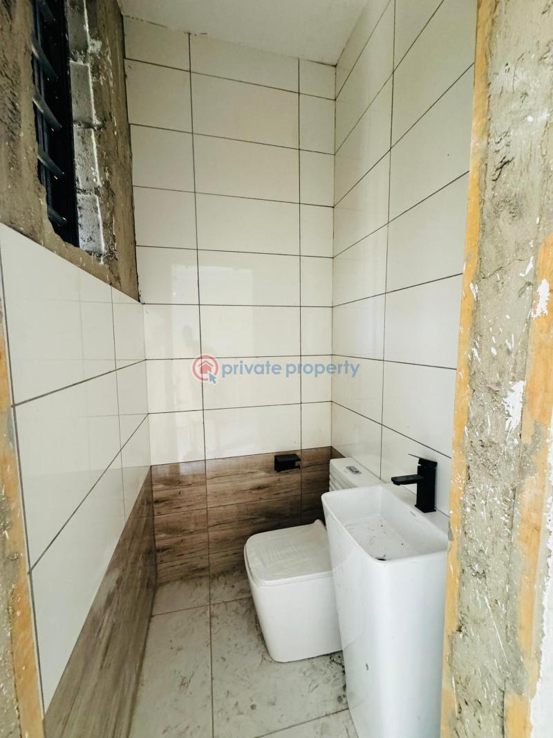 4 bedroom Semi detached Duplex For Sale Gbagada Lagos - 8