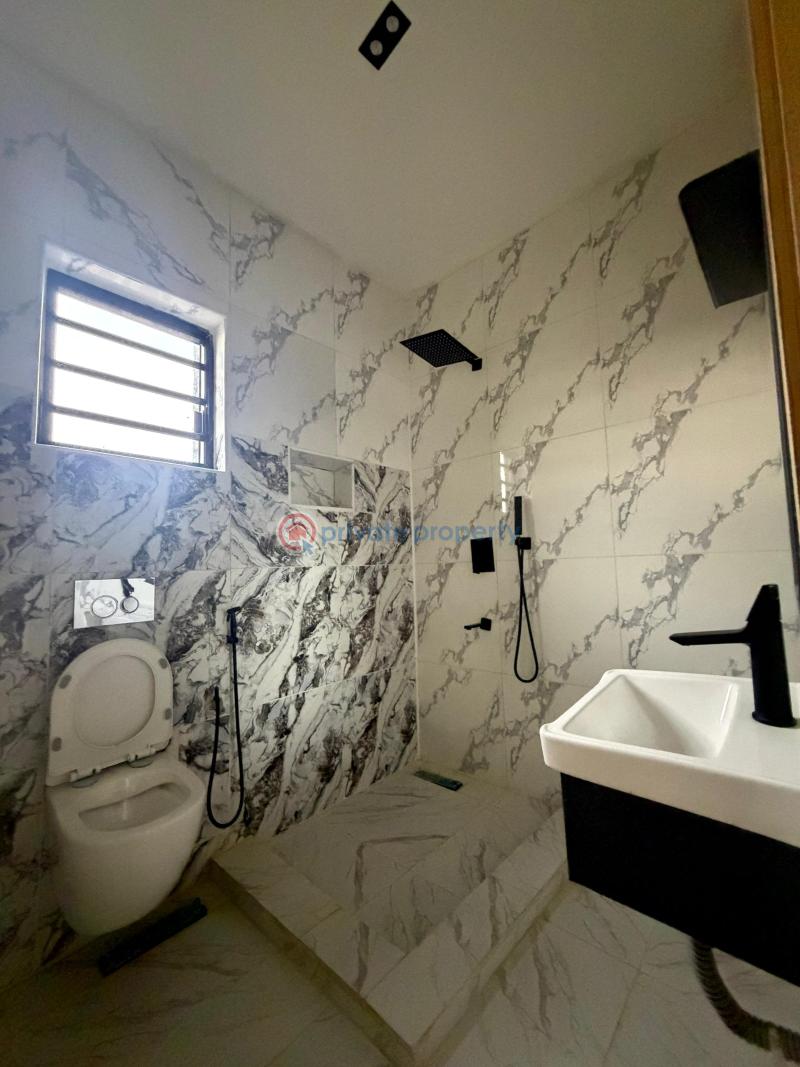 4 bedroom Semi detached Duplex For Sale Gbagada Lagos - 11