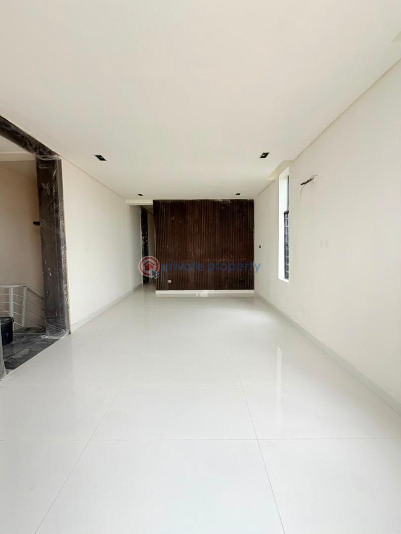 4 bedroom Semi detached Duplex For Sale Gbagada Lagos - 10