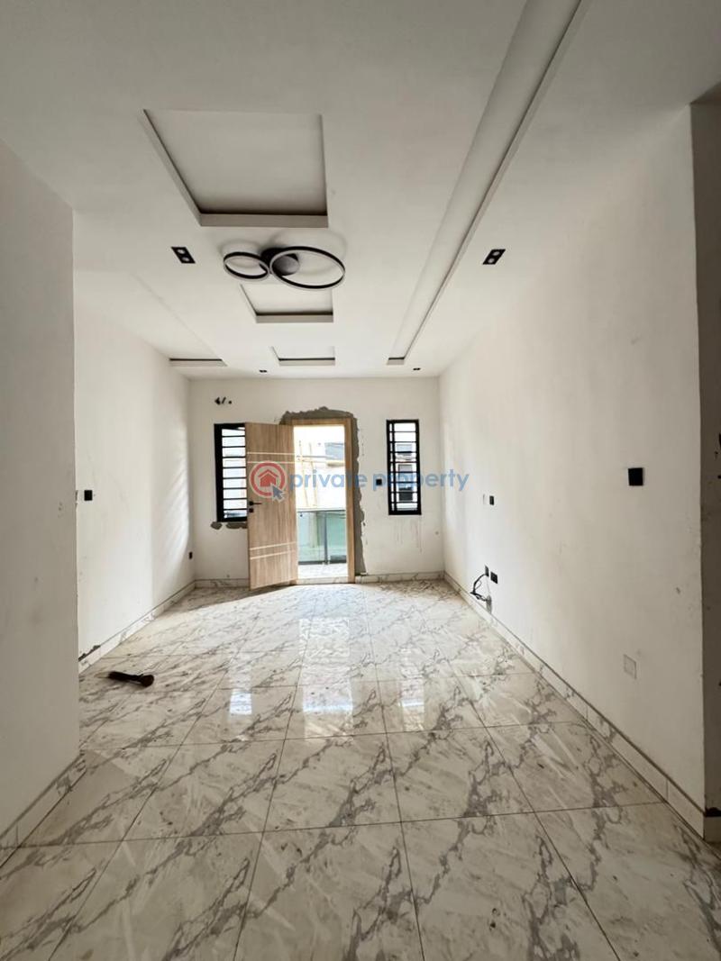 4 bedroom Semi detached Duplex For Sale Gbagada Lagos - 7