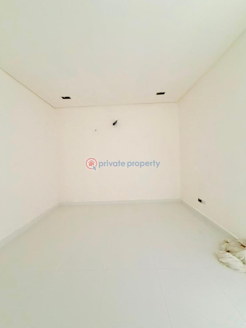4 bedroom Semi detached Duplex For Sale Gbagada Lagos - 13