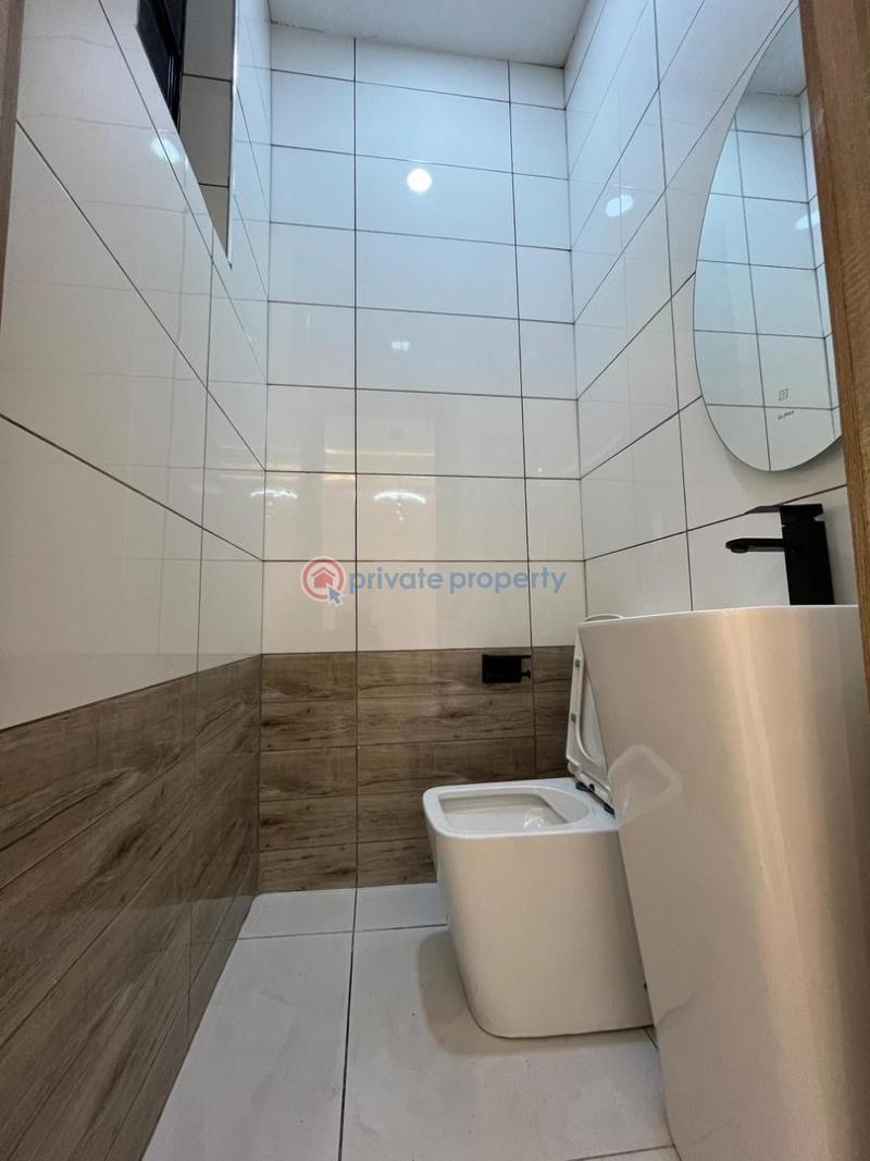 4 bedroom Semi detached Duplex For Sale Gbagada Lagos - 14