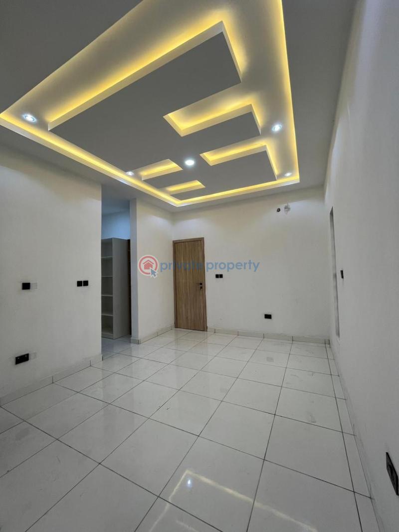 4 bedroom Semi detached Duplex For Sale Gbagada Lagos - 10