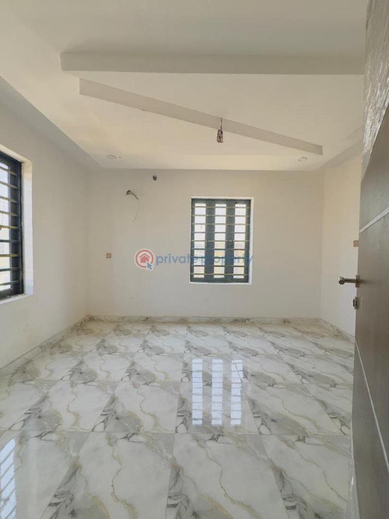 4 bedroom Semi detached Duplex For Sale Gbagada Lagos - 4