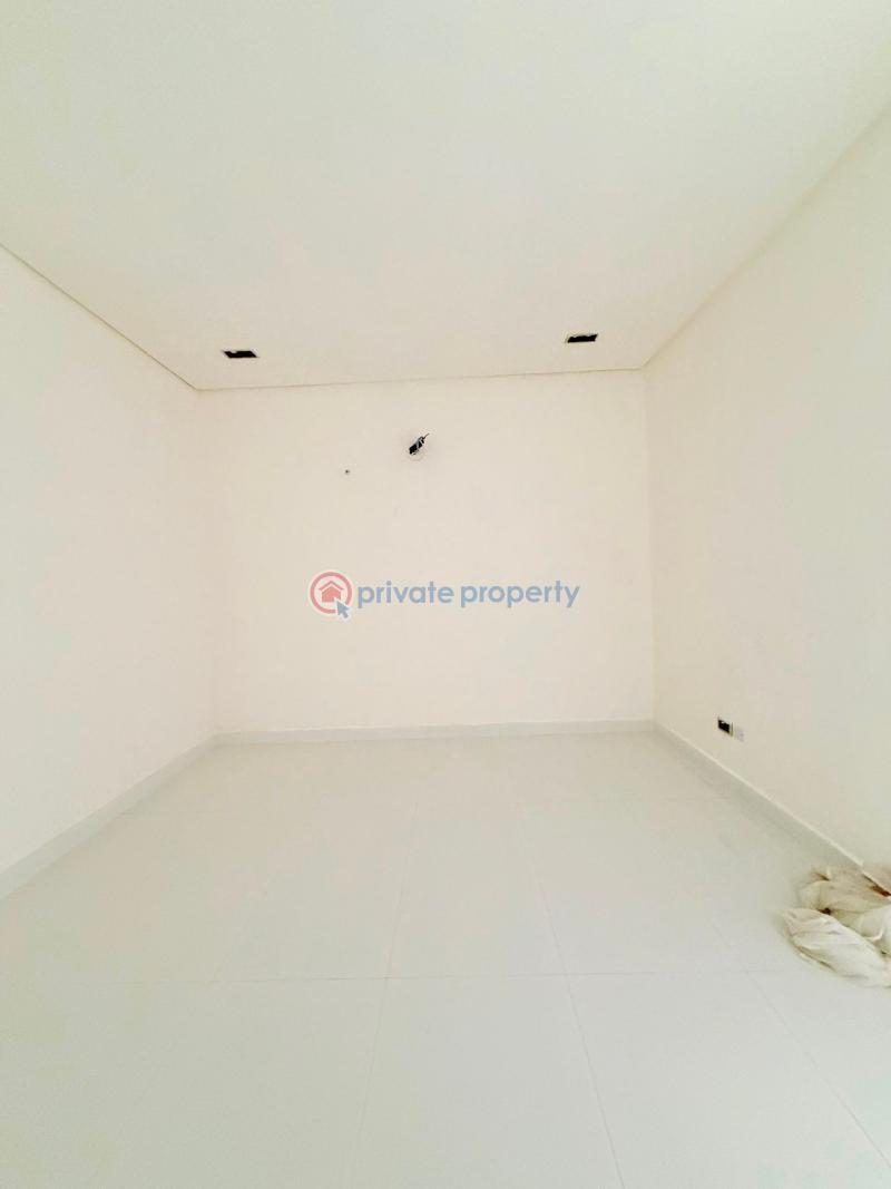 4 bedroom Semi detached Duplex For Sale Gbagada Lagos - 2