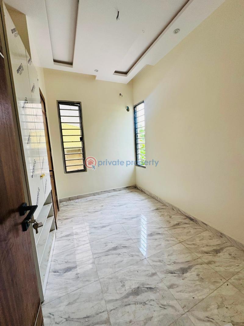 4 bedroom Semi detached Duplex For Sale Gbagada Lagos - 9