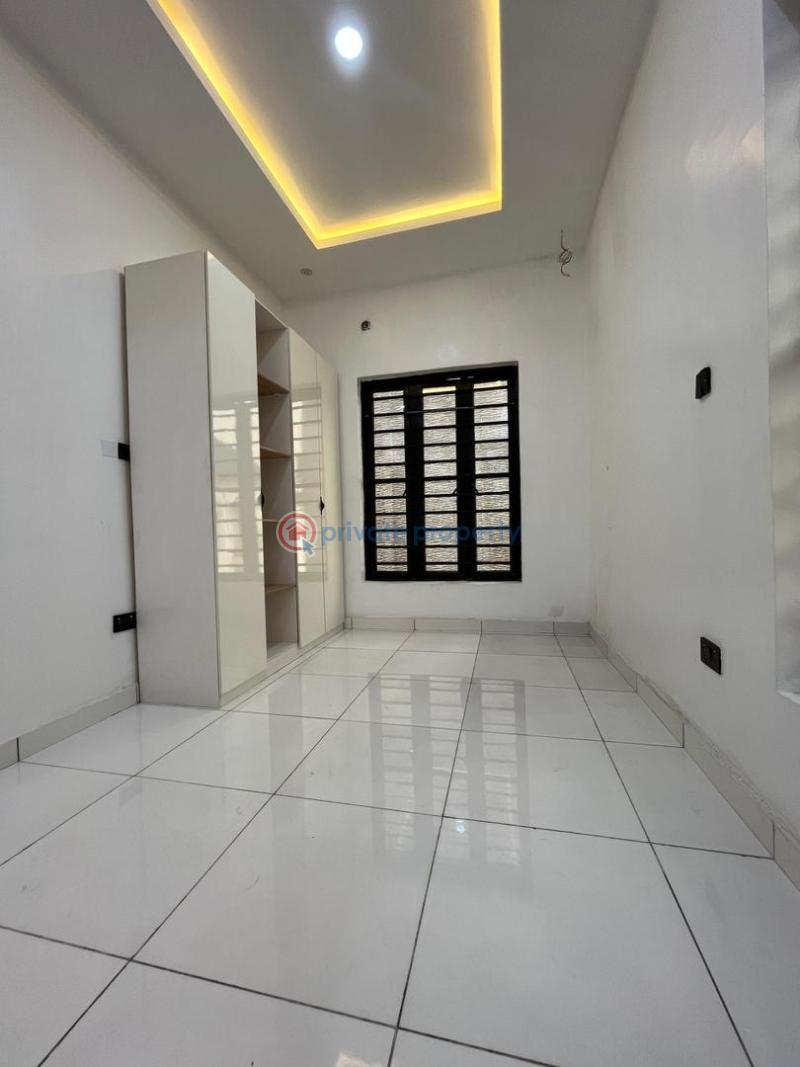 4 bedroom Semi detached Duplex For Sale Gbagada Lagos - 8