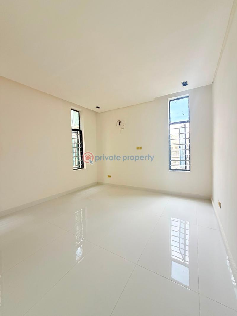 4 bedroom Semi detached Duplex For Sale Gbagada Lagos - 6