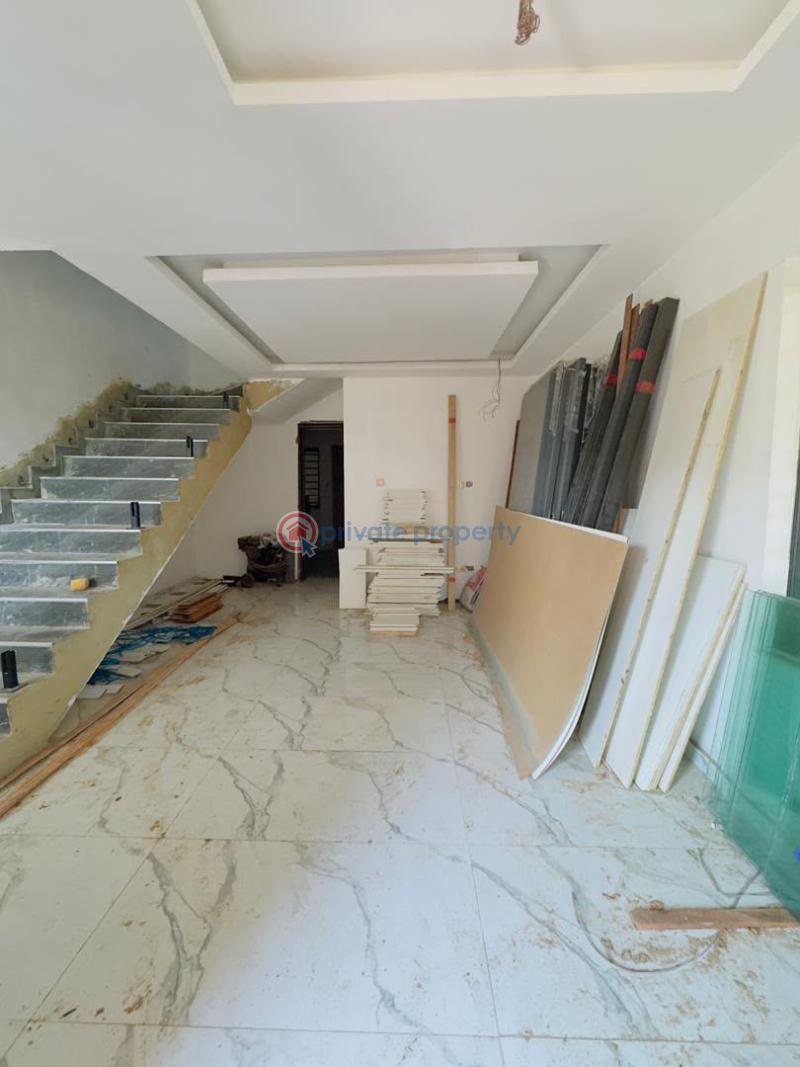 4 bedroom Semi detached Duplex For Sale Gbagada Lagos - 1