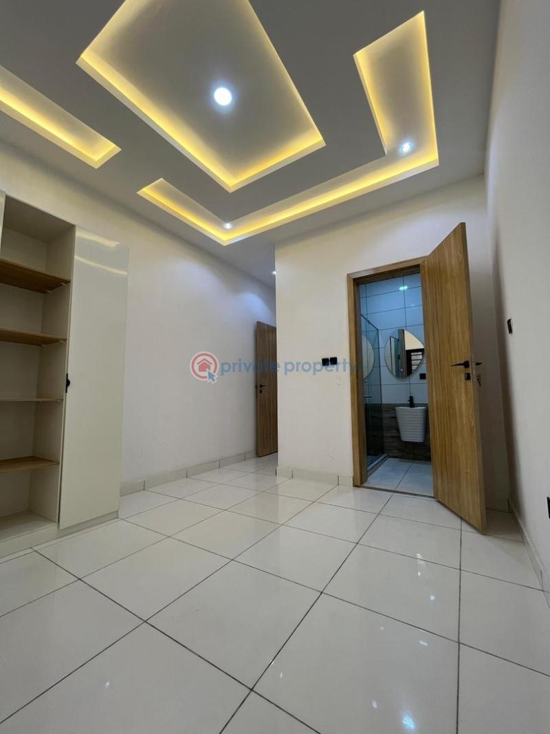 4 bedroom Semi detached Duplex For Sale Gbagada Lagos - 3