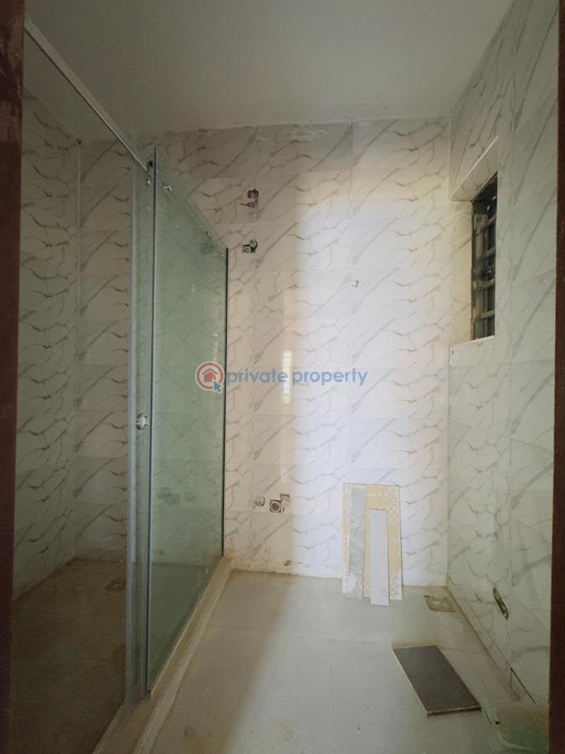 4 bedroom Semi detached Duplex For Sale Gbagada Lagos - 5