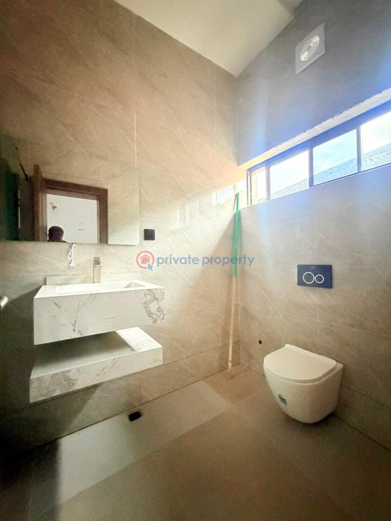 4 bedroom Semi detached Duplex For Sale Gbagada Lagos - 8
