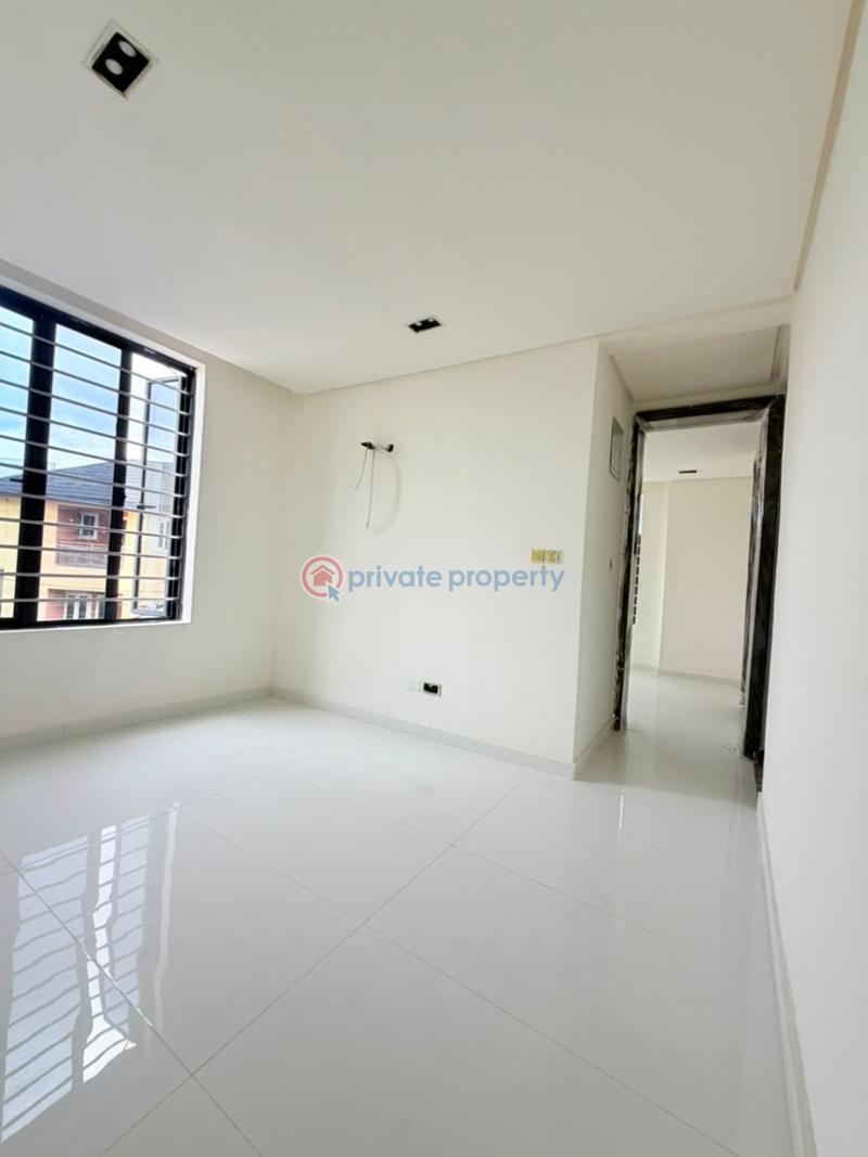 4 bedroom Semi detached Duplex For Sale Gbagada Lagos - 7