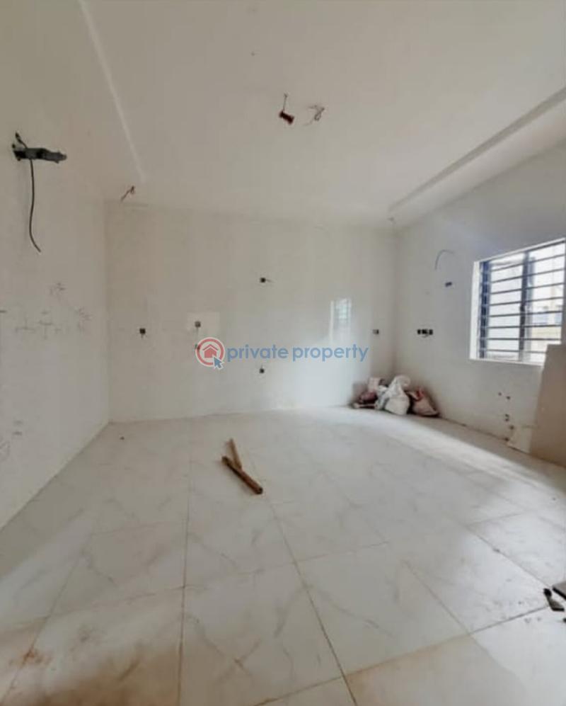4 bedroom Detached Duplex For Sale Ogudu Lagos - 7