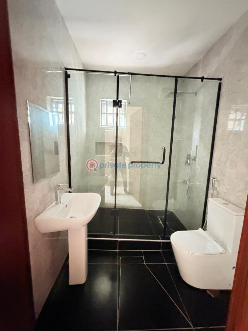 4 bedroom Semi detached Duplex For Sale Gbagada Lagos - 6