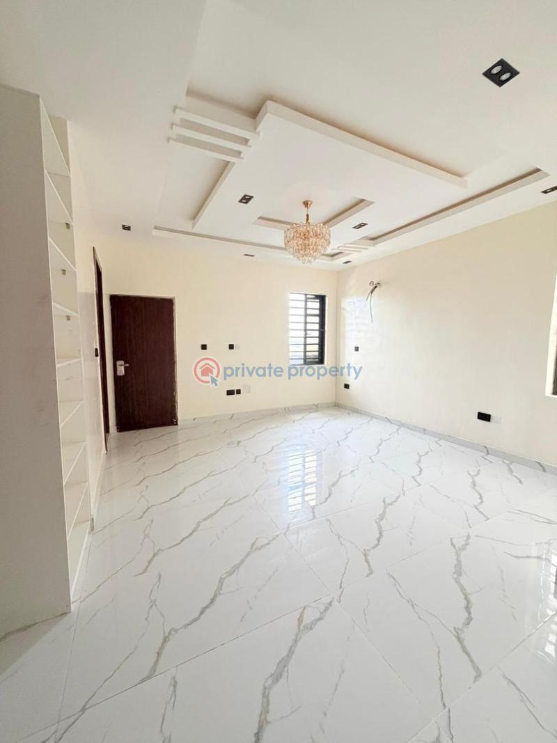 3 bedroom Semi detached Duplex For Sale Gbagada Lagos - 3