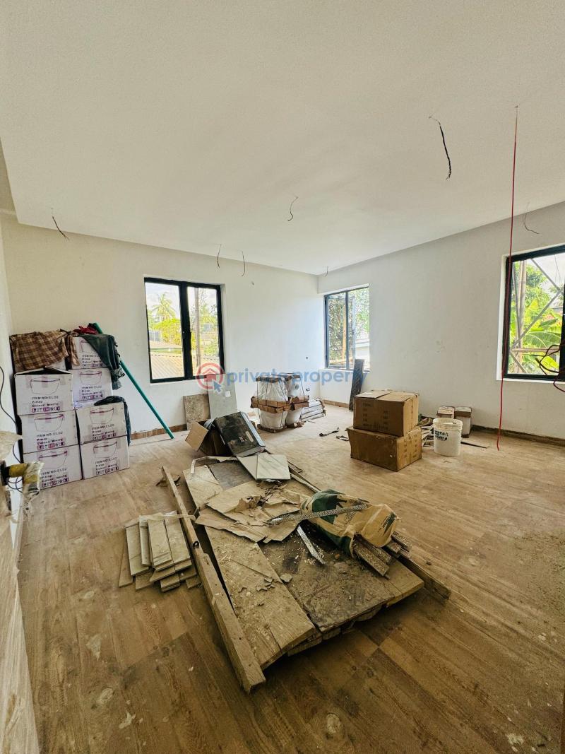 5 bedroom Detached Duplex For Sale Maryland Lagos - 7