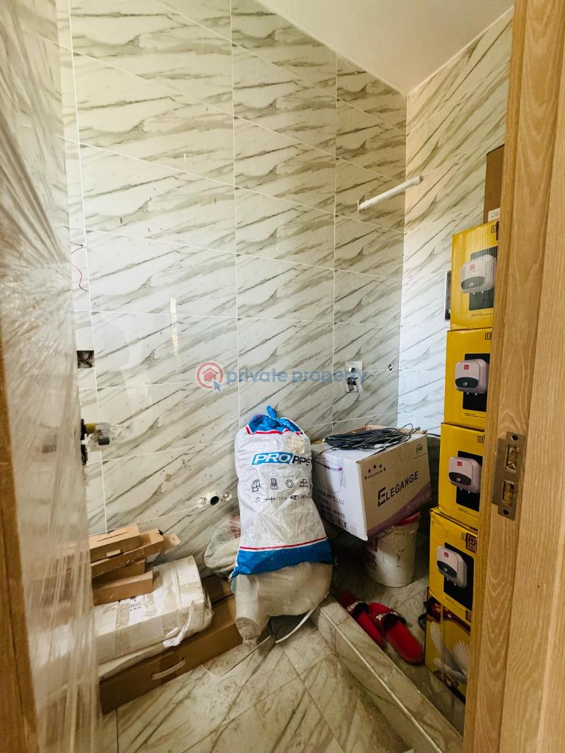 5 bedroom Detached Duplex For Sale Maryland Lagos - 8