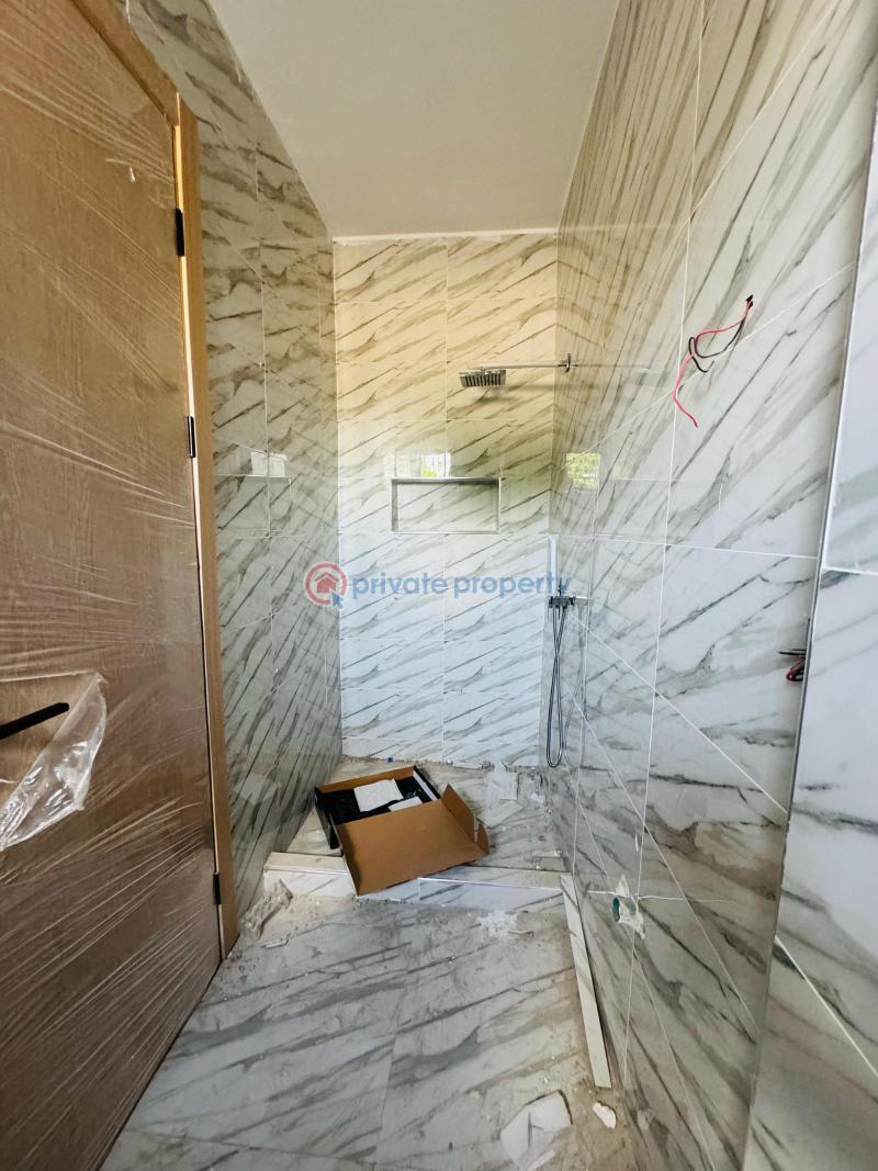 5 bedroom Detached Duplex For Sale Maryland Lagos - 11