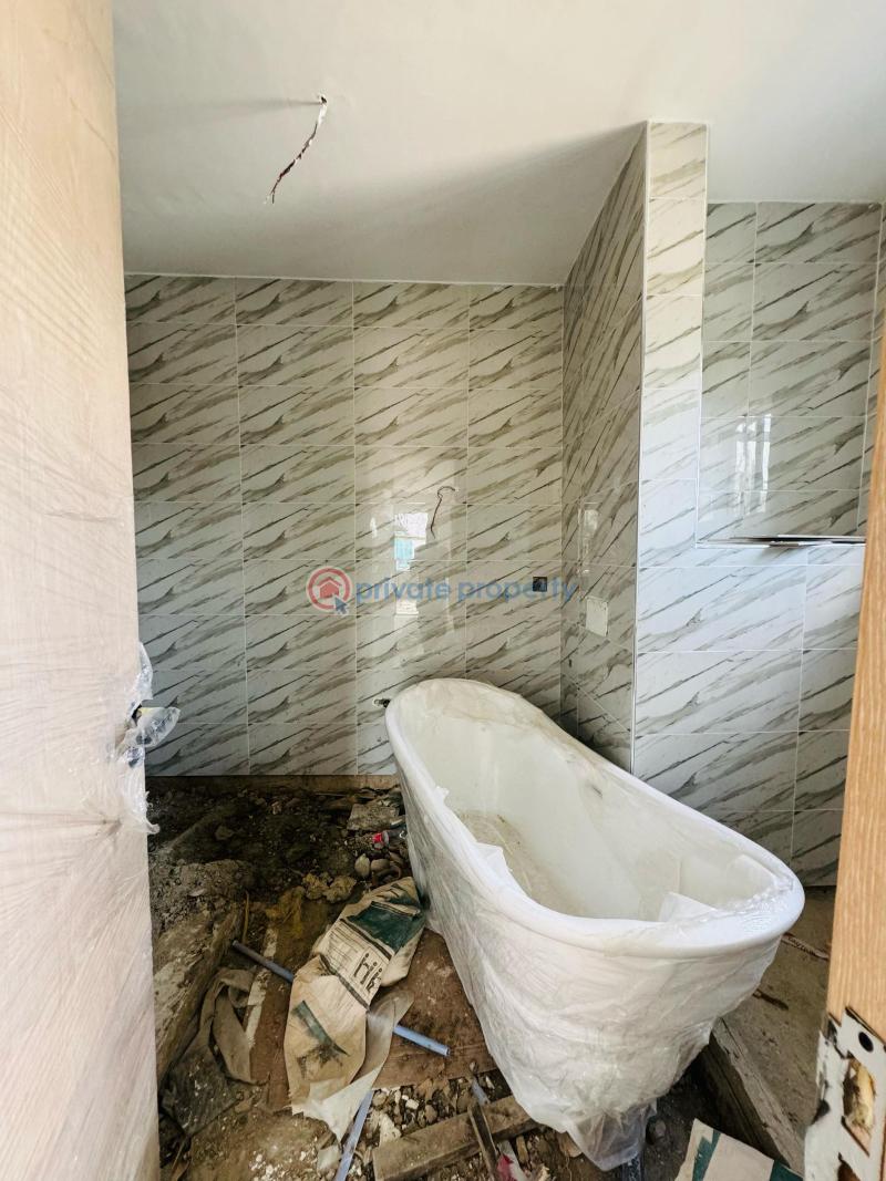 5 bedroom Detached Duplex For Sale Maryland Lagos - 8