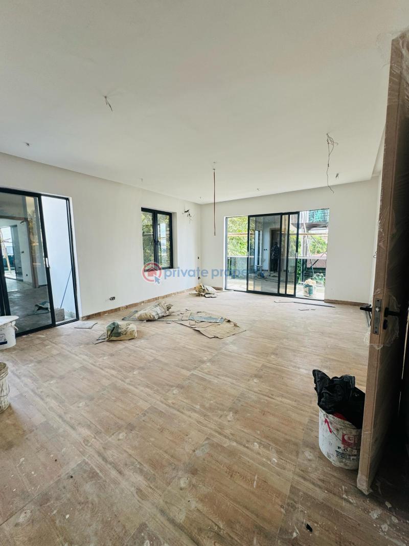 5 bedroom Detached Duplex For Sale Maryland Lagos - 1