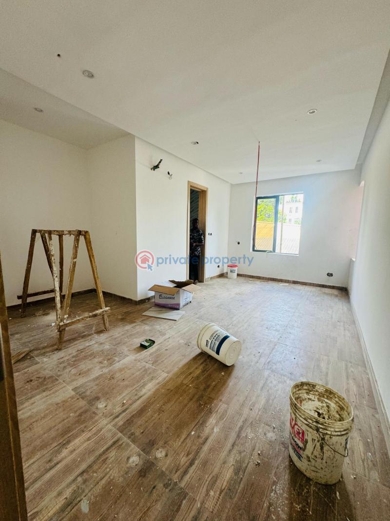5 bedroom Detached Duplex For Sale Maryland Lagos - 2