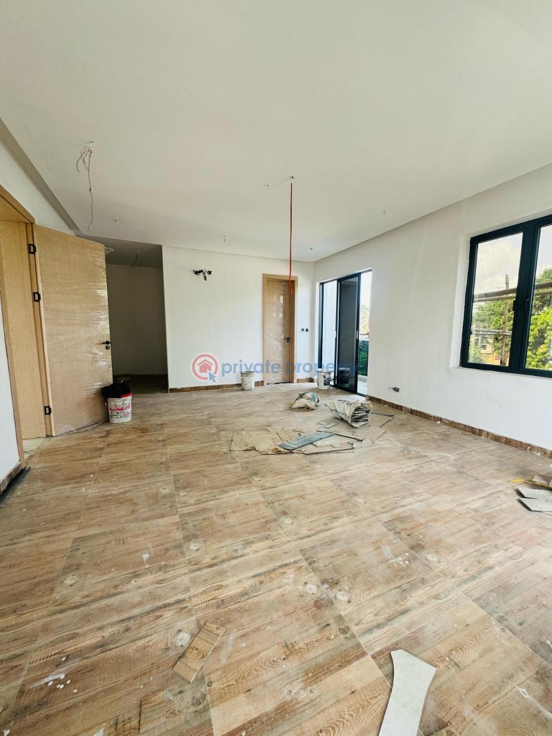 5 bedroom Detached Duplex For Sale Maryland Lagos - 12