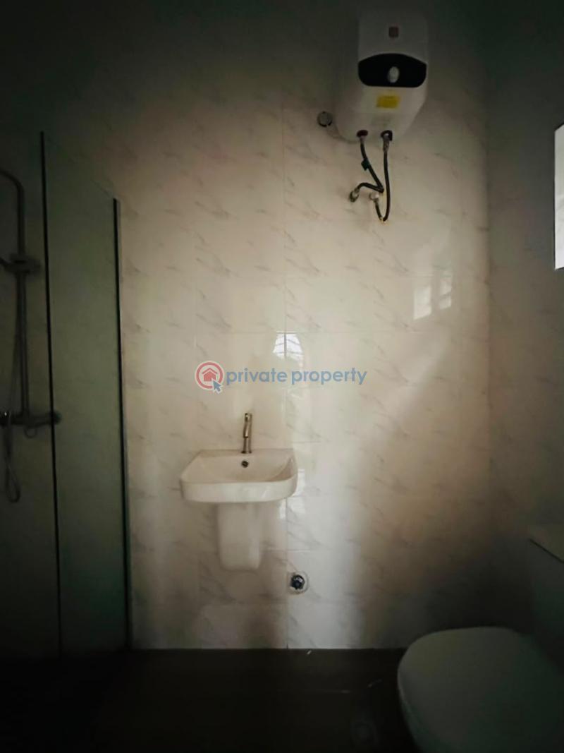 5 bedroom Detached Duplex For Sale Gbagada Lagos - 7