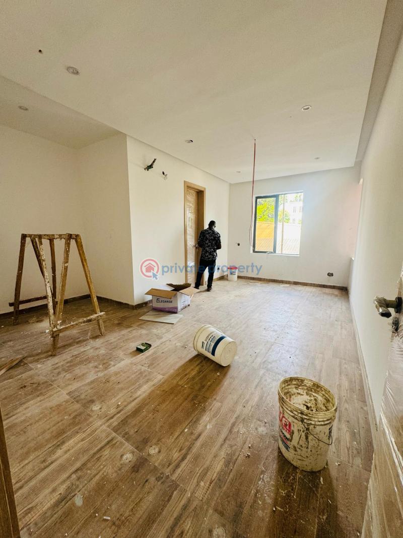 5 bedroom Detached Duplex For Sale Maryland Lagos - 10