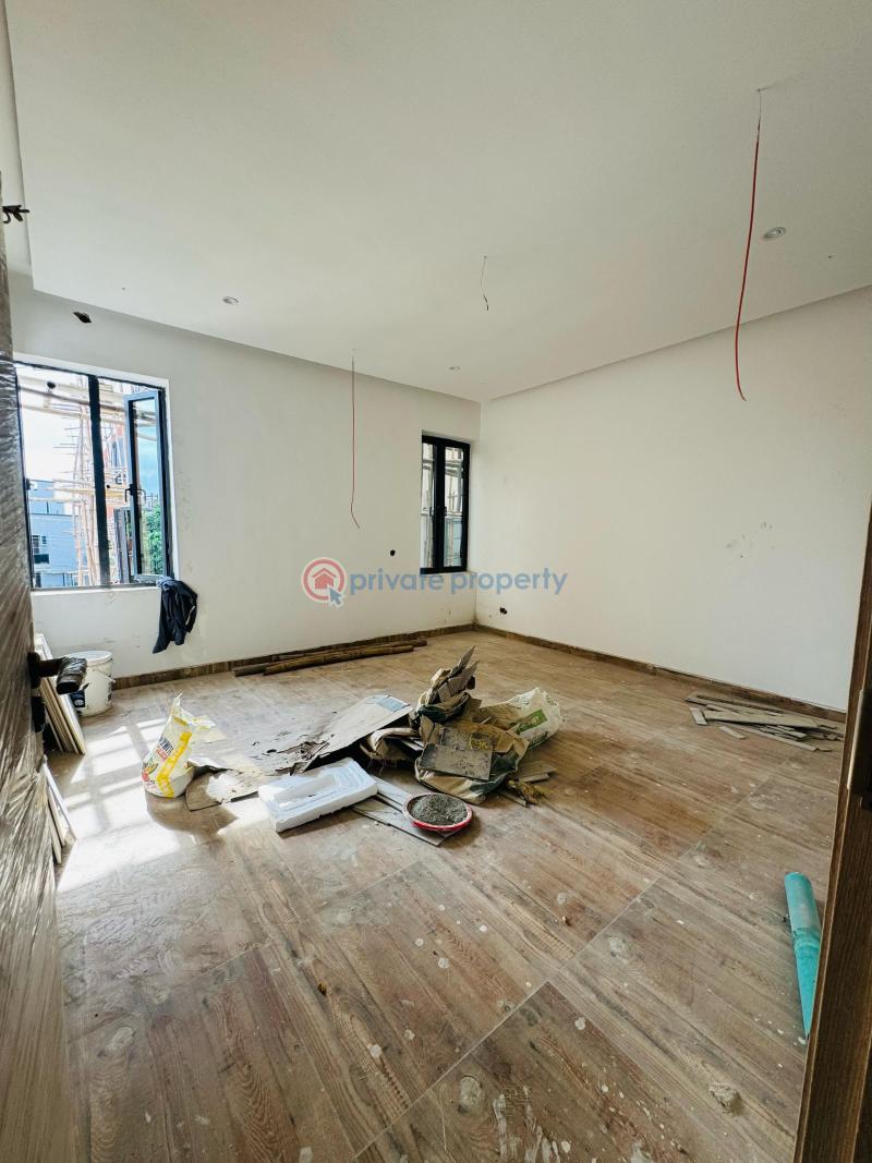 5 bedroom Detached Duplex For Sale Maryland Lagos - 5