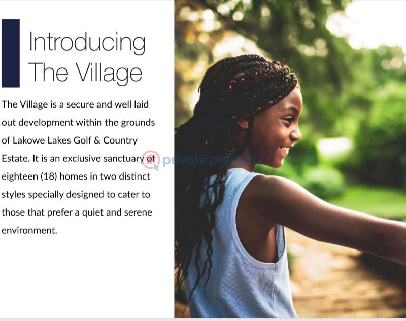 4 bedroom Bungalow For Sale Located On The Lekki Epe Express Way Lagos Island  - 9