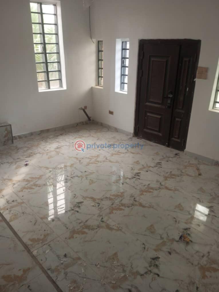 Duplex For Sale At Lyforte Apete Ibadan Oyo - 1