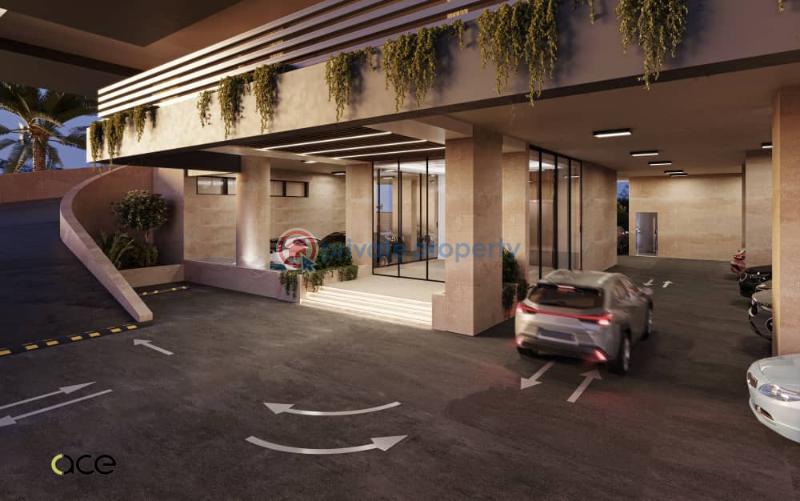 3 bedroom Block Of Flats For Sale . Ikoyi South West Lagos - 4