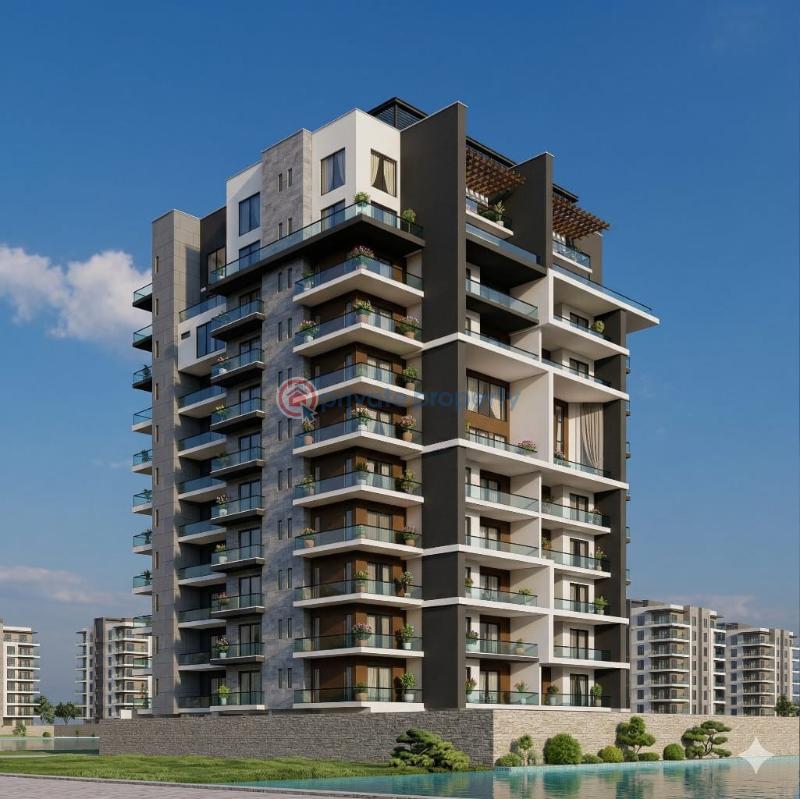 3 bedroom Block Of Flats For Sale . Ikoyi South West Lagos - 2