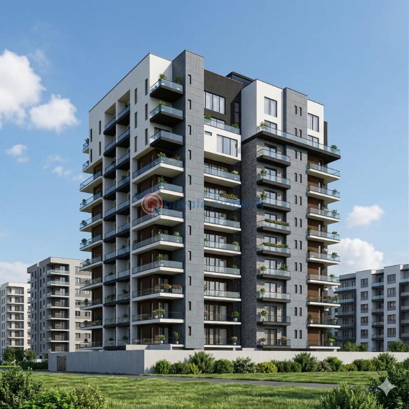 3 bedroom Block Of Flats For Sale . Ikoyi South West Lagos - 0