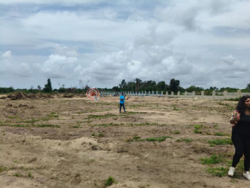 Mixed use Land For Sale Beside Novare Mall Sangotedo Ajah Lagos Sangotedo Ajah Lagos