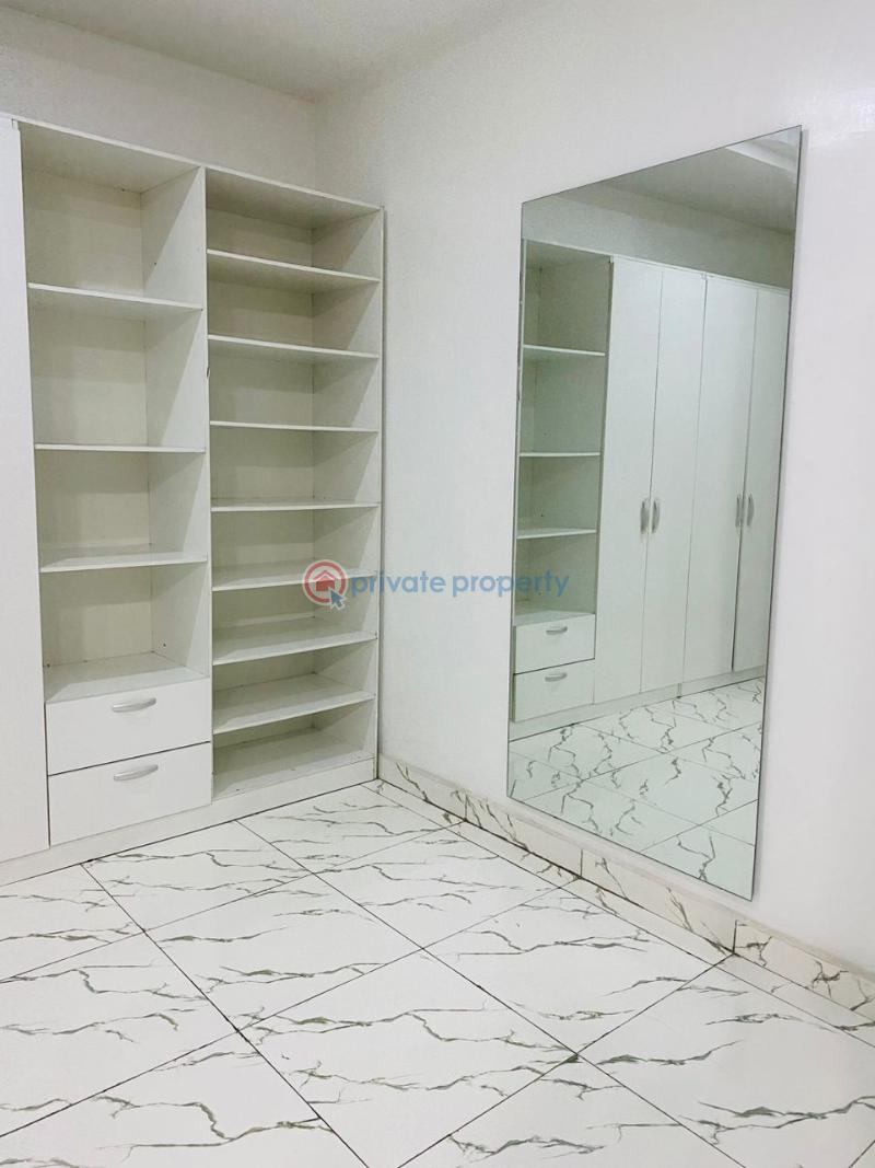 1 bedroom Shared Apartment Short let Chevyview Chevron Drive Lekki Lagos - 2